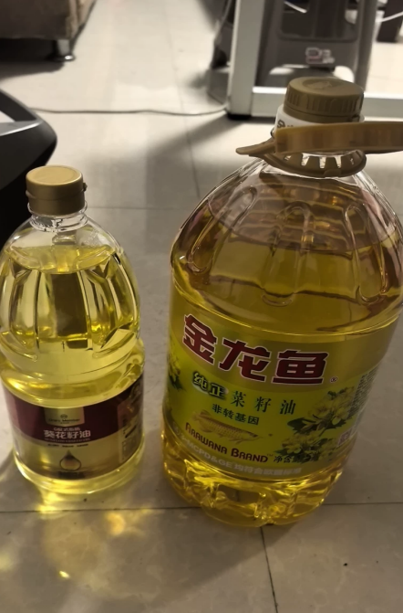 【搬家闲置】米油一起出啦～