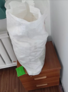 搬家了，米面粮油带不走