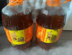 闲置食用油 4L-6.8L 保质期还有好久 低价出