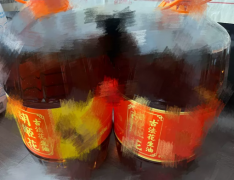闲置食用油 4L-6.8L 保质期还有好久 低价出