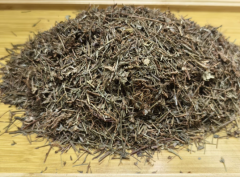 正宗贵州野生田基黄无硫无添加田基黄优质农产品包邮
