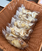 换季必备润肺六物饮：雪梨沙参玉竹海底椰无花果杏仁